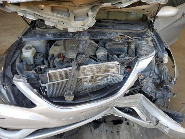 2013 HYUNDAI SONATA GLS - 5NPEB4AC4DH740837