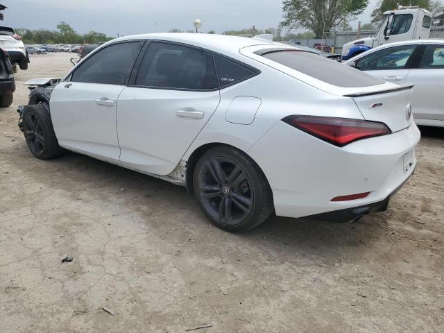 2023 ACURA INTEGRA A- - 19UDE4H69PA024967
