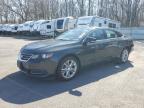 2015 CHEVROLET IMPALA LT - 2G1125S37F9213084