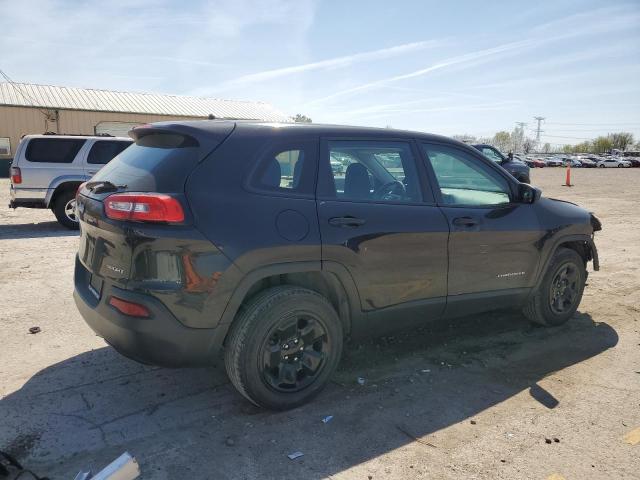 Vin: 1c4pjlab7ew148759, lot: 52874785, jeep grand cher sport 20143