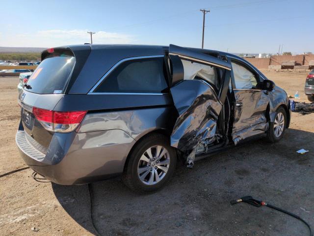 Vin: 5fnrl5h66eb009136, lot: 51950075, honda all models exl 20143