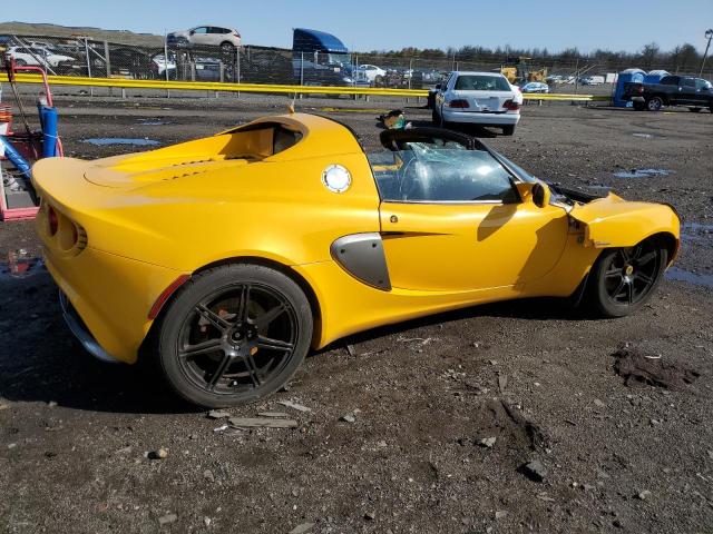 LOTUS ELISE 2005 SCCPC11185HL34674 photo #4
