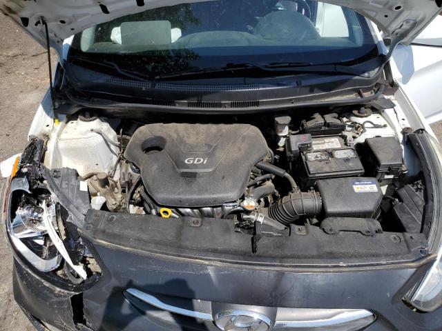2015 HYUNDAI ACCENT GS KMHCT5AE9FU219726