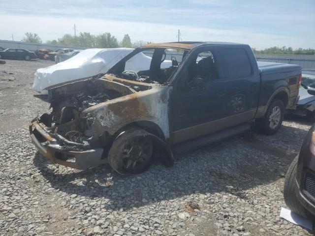 FORD F150 SUPER