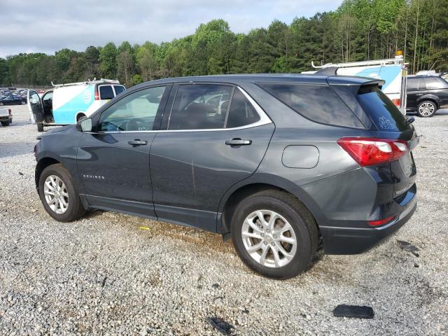 Vin: 2gnaxuev7l6205748, lot: 54699055, chevrolet equinox lt 20202