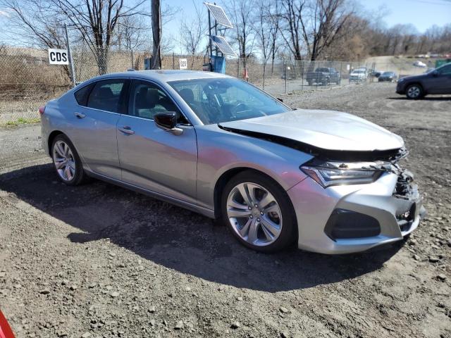 2021 ACURA TLX TECHNO 19UUB6F43MA010418