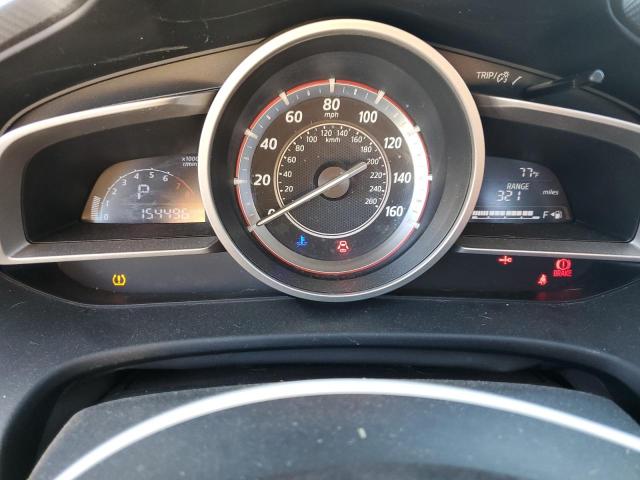 2015 MAZDA 3 TOURING - JM1BM1V70F1265495
