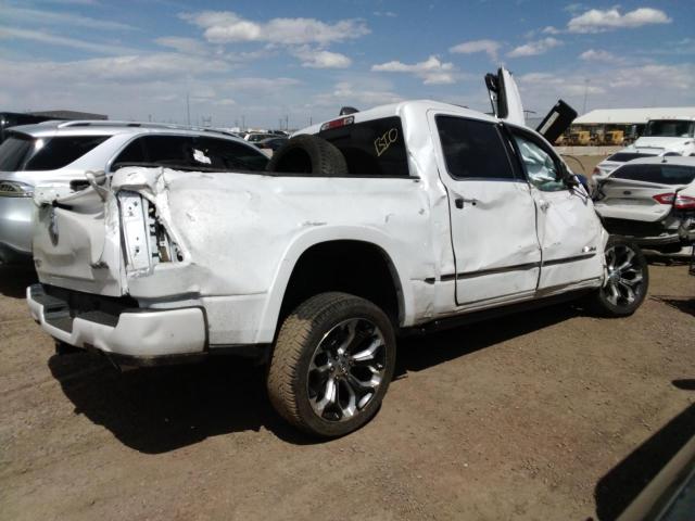 2022 RAM 1500 LIMIT 1C6SRFHT4NN191763