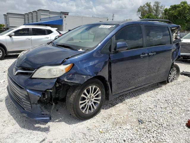 Vin: 5tdyz3dc2ls026700, lot: 53961875, toyota all models xle 2020 img_1