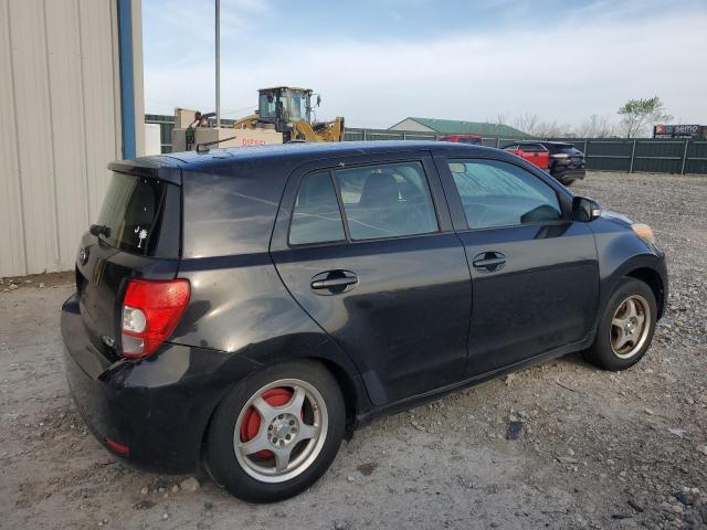 Vin: jtkku4b45a1002576, lot: 51106585, toyota scion 20103