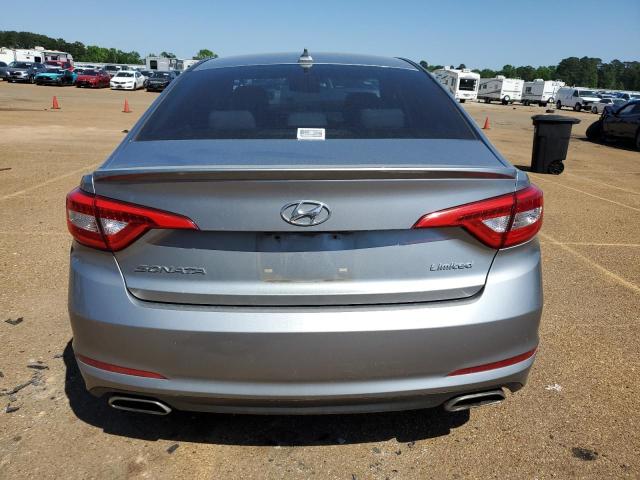2015 HYUNDAI SONATA SPO - 5NPE34AF4FH018715