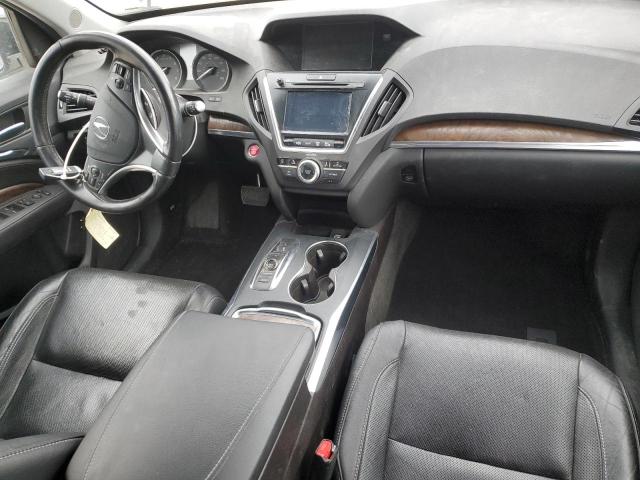 2019 ACURA MDX TECHNO - 5J8YD4H59KL034424