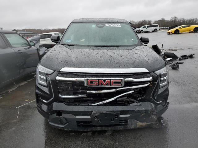 2025 GMC TERRAIN EL 3GKALUEG7SL214471