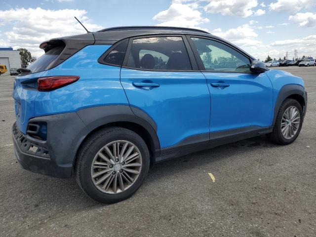 Vin: km8k22aa9lu458571, lot: 52044835, hyundai kona sel 20203