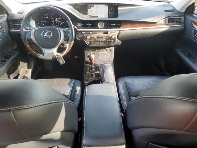 2015 LEXUS ES 350 - JTHBK1GG0F2207317