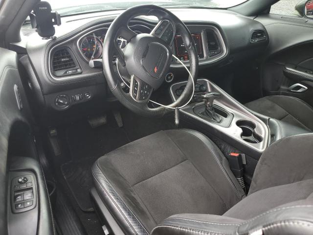 2C3CDZJG7MH560122 2021 DODGE CHALLENGER