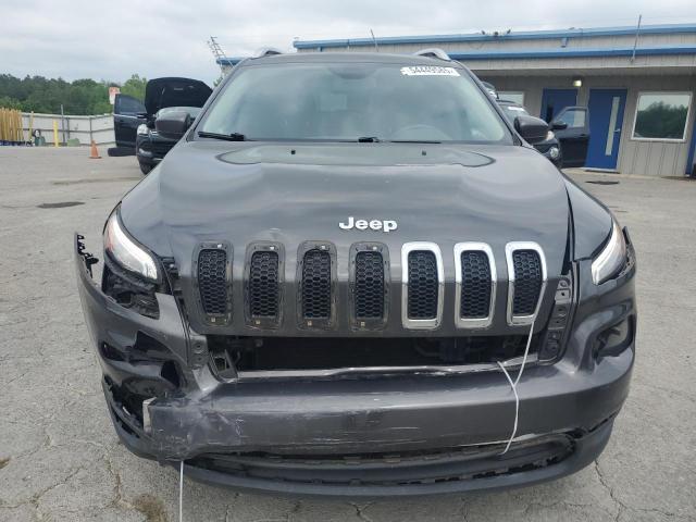 2017 JEEP CHEROKEE L - 1C4PJLCB8HW548721