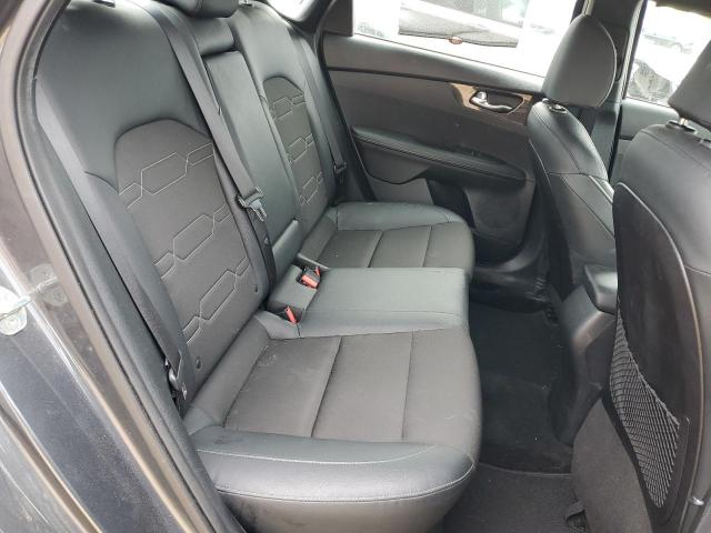 2021 KIA FORTE GT L - 3KPF34AD1ME379081