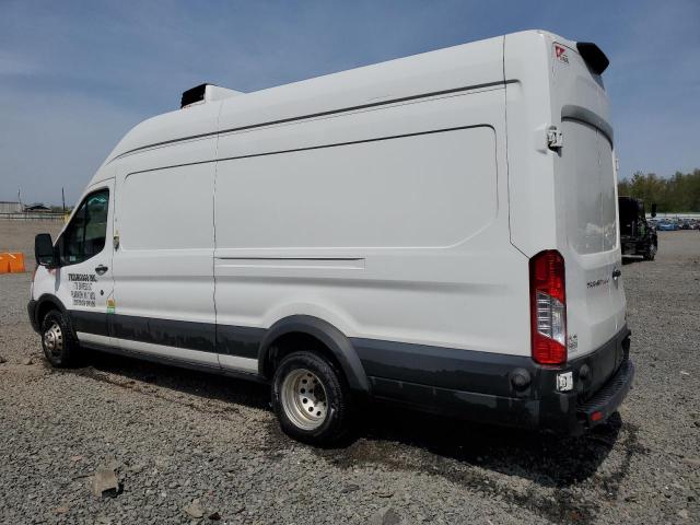 Vin: 1ftbf4x87mka04342, lot: 53891525, ford transit t-350 hd 20212