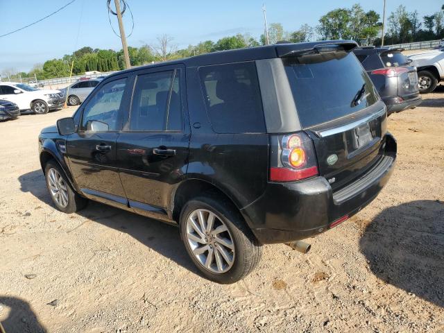 Vin: salfr2bgxeh408500, lot: 52596895, land rover lr2 hse 20142