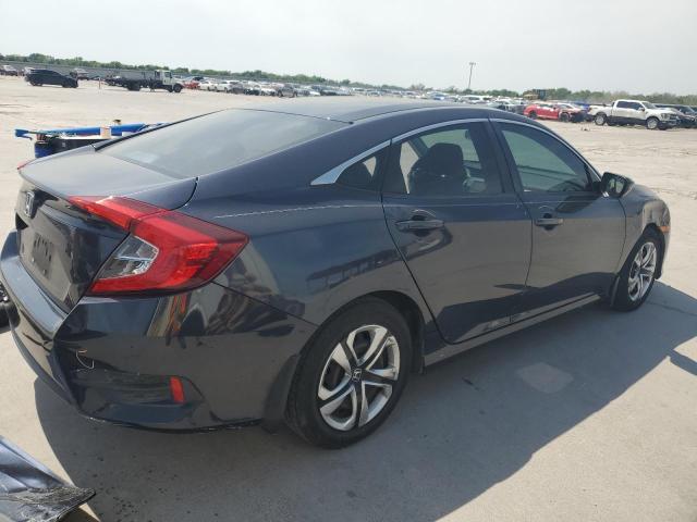 Vin: 2hgfc2f57jh504804, lot: 53794585, honda civic lx 20183