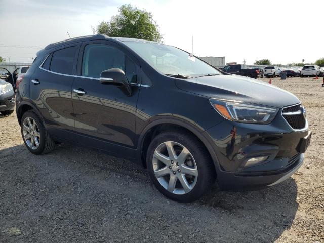 Vin: kl4cjcsm0kb750009, lot: 55115575, buick encore essence 20194