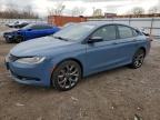 2015 CHRYSLER 200 S - 1C3CCCBB7FN565964