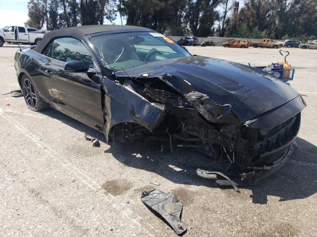 Vin: 1fatp8uh6j5177489, lot: 51511865, ford all models 20184