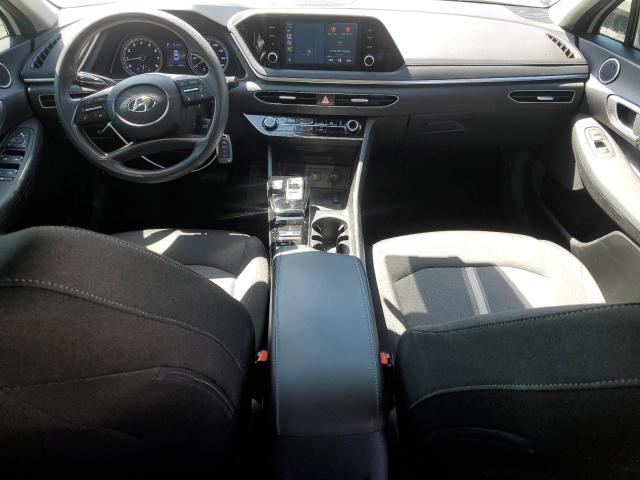 2022 HYUNDAI SONATA SE - 5NPEG4JA7NH145420