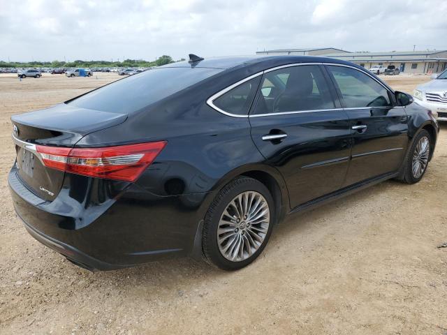 Vin: 4t1bk1eb3gu223781, lot: 52802845, toyota avalon xle 20163