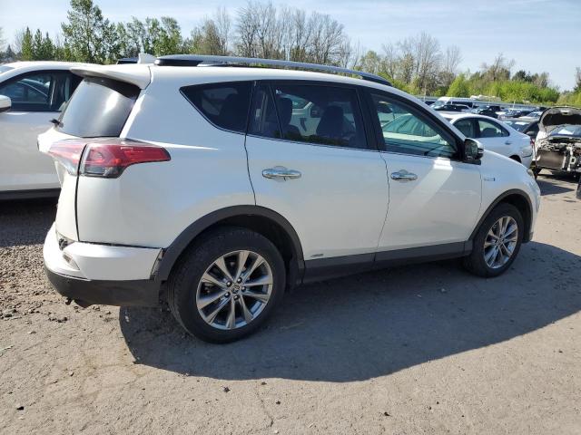 Vin: jtmdjrevxhd067247, lot: 53777315, toyota rav4 limited 20173