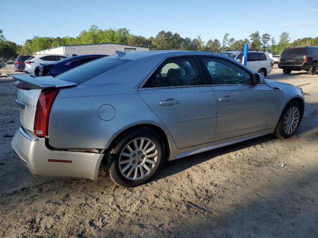 Vin: 1g6de5ey9b0168725, lot: 53068605, cadillac cts luxury collection 20113