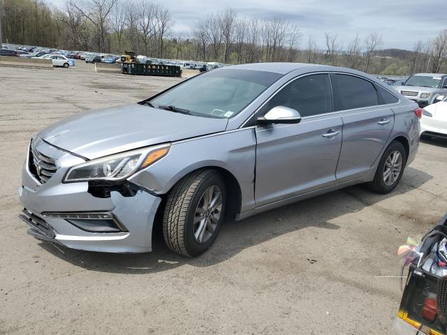 HYUNDAI SONATA ECO