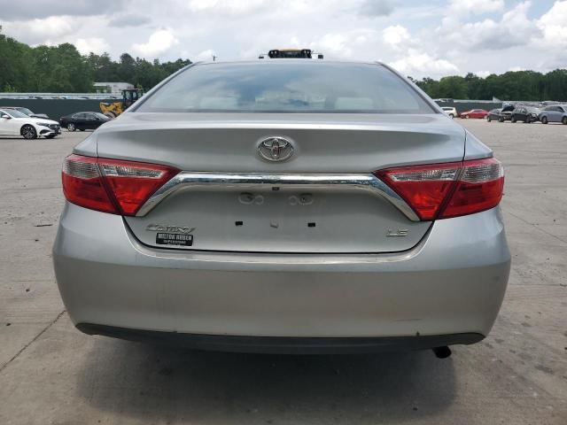 2016 TOYOTA CAMRY LE - 4T4BF1FK9GR563090