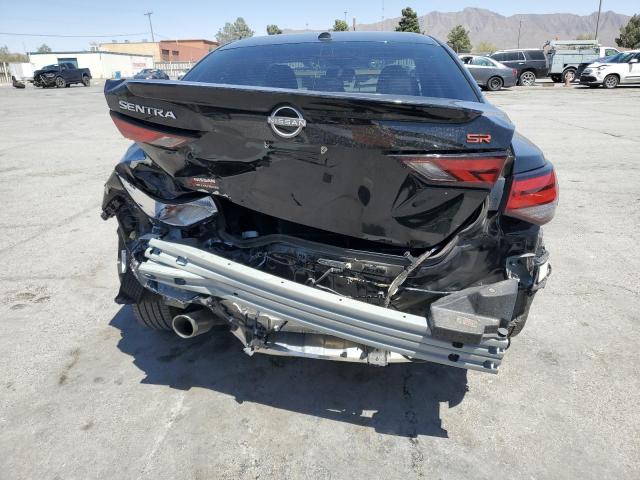 2024 NISSAN SENTRA SR 3N1AB8DV1RY364064