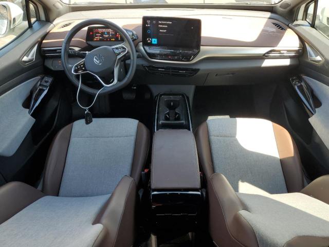 2023 VOLKSWAGEN ID.4 PRO 1V2CMPE84PC033535