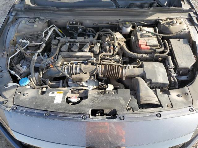 2019 HONDA ACCORD SPO - 1HGCV1F34KA147989