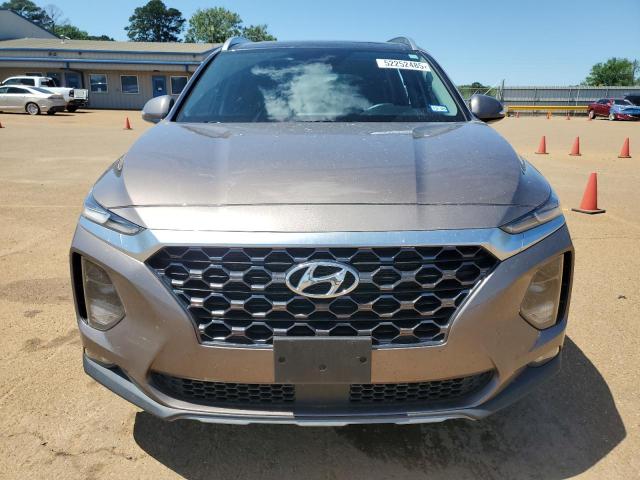 2020 HYUNDAI SANTA FE S - 5NMS33AD3LH243244