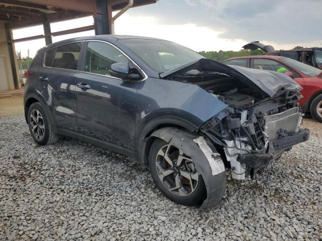 Vin: kndpm3ac5l7722296, lot: 52741675, kia sportage lx 20204
