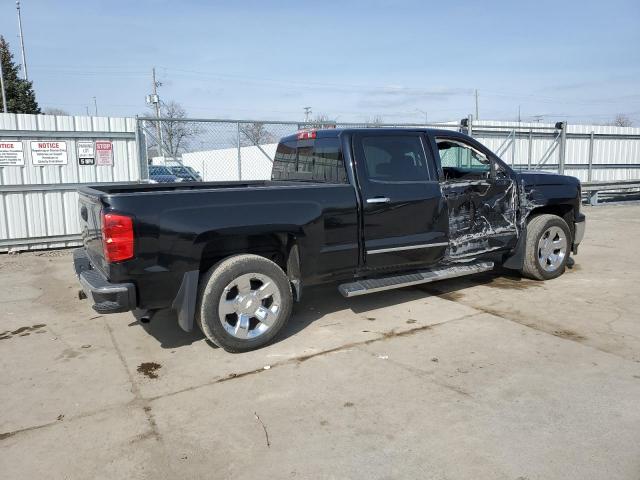 Vin: 3gcuksec7eg242703, lot: 50522825, chevrolet all models k1500 ltz 20143