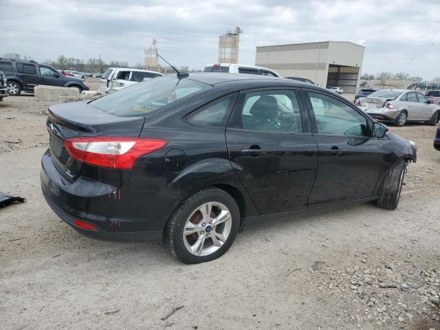 Vin: 1fadp3f2xdl295321, lot: 53726395, ford focus se 20133