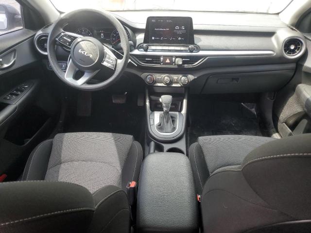 2022 KIA FORTE FE - 3KPF24AD6NE427923