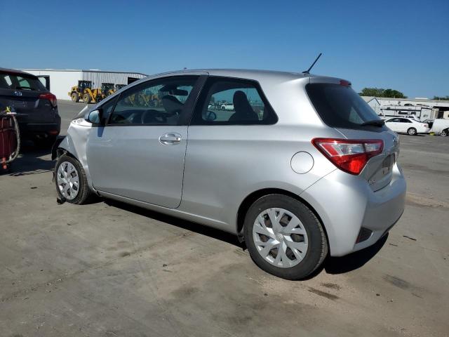 Vin: vnkjtud34ja096547, lot: 54000035, toyota yaris l 20182