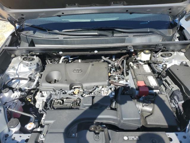 2024 TOYOTA RAV4 XLE - 2T3W1RFV4RW307663