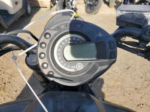 2004 YAMAHA FZ6 JYARJ08E34A001871
