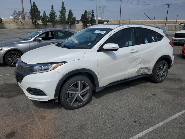 Vin: 3czru5h52mm720597, lot: 52979225, honda hr-v ex 2021 img_1