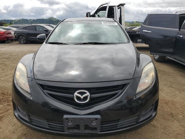 2010 MAZDA 6 I - 1YVHZ8BH5A5M50395