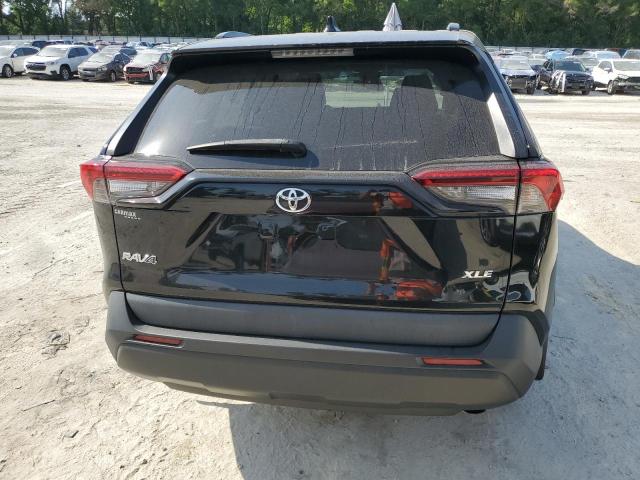 2021 TOYOTA RAV4 XLE P 2T3C1RFV0MW168143