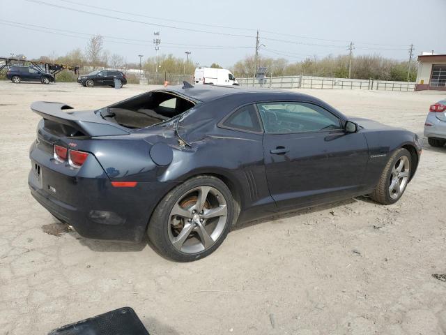 Vin: 2g1fb1e39d9193623, lot: 53338505, chevrolet camaro lt 20133