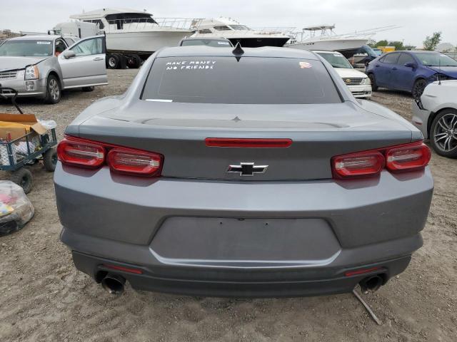 2020 CHEVROLET CAMARO LS 1G1FB1RX6L0150234